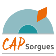 Logo membre Cap Sorgues
